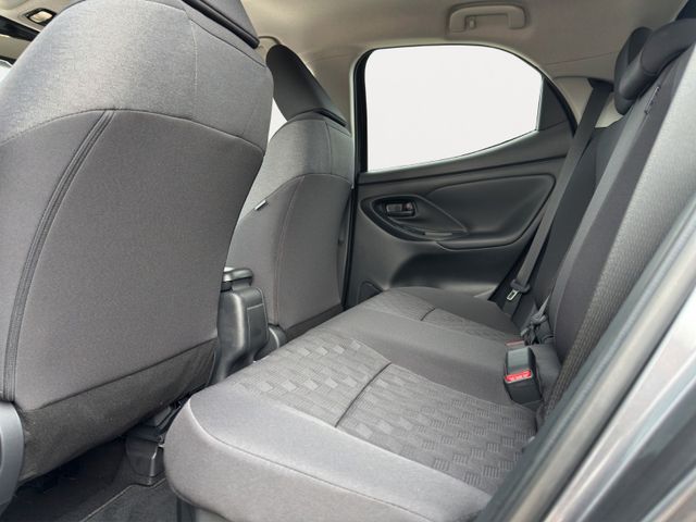 Toyota Yaris 5-deurs Comfort