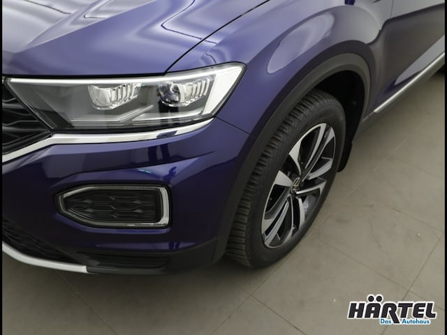 Volkswagen T-Roc 1.5 TSI