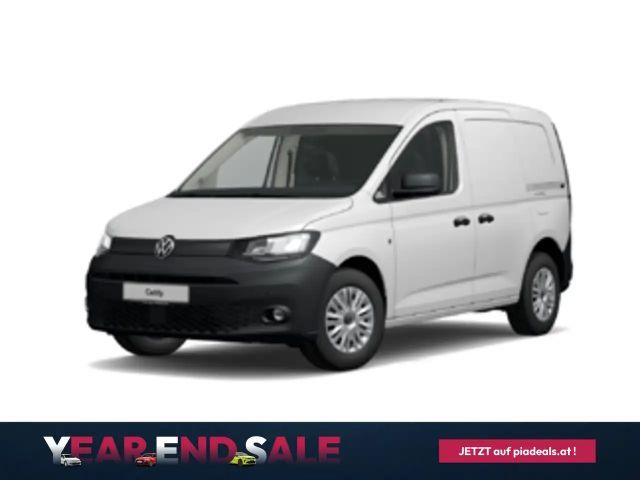 Volkswagen Caddy Cargo TDI