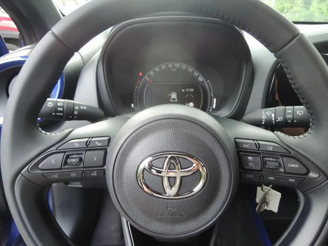 Toyota Aygo X Hatchback