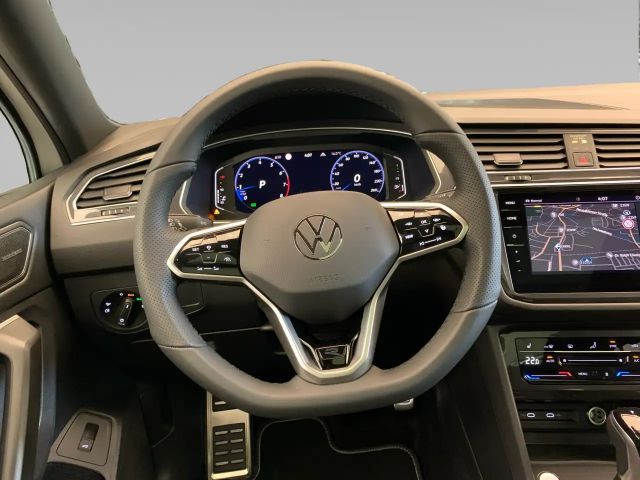 Volkswagen Tiguan Allspace R-Line