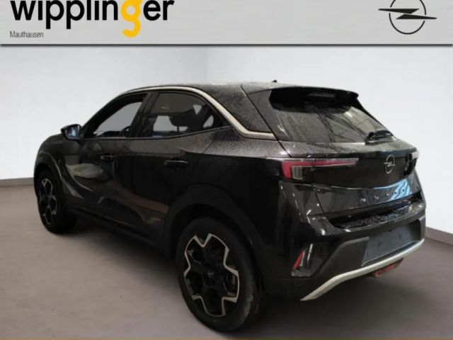 Opel Mokka Ultimate