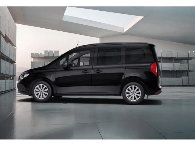 Mercedes-Benz Citan CDI