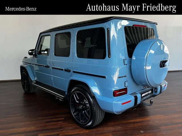 Mercedes-Benz G 63 AMG AMG Line