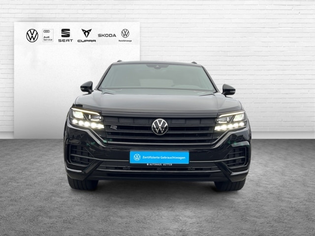 Volkswagen Touareg 3.0 V6 TDI 4Motion DSG