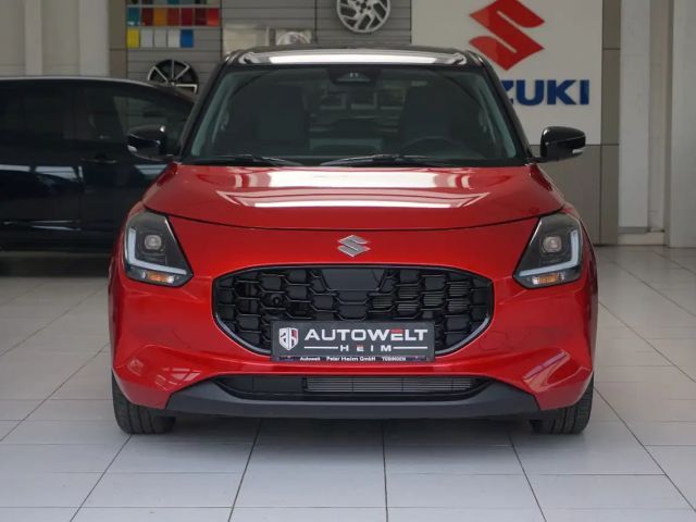 Suzuki Swift Comfort