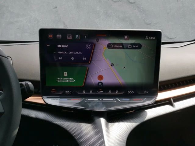 Cupra Tavascan 4Drive VZ