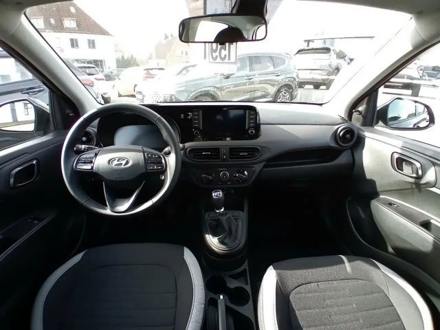 Hyundai i10 1.0 Select