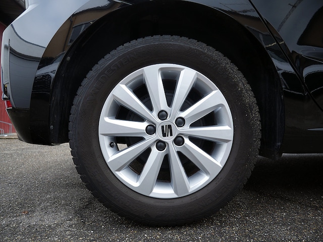 Seat Ibiza 1.0 TSI Style