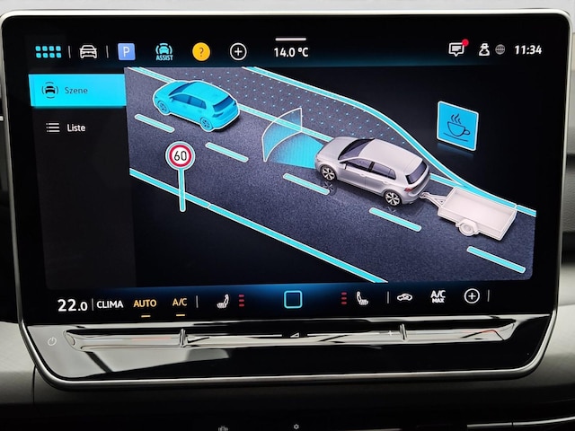 Volkswagen Golf 1.5 TSI Life