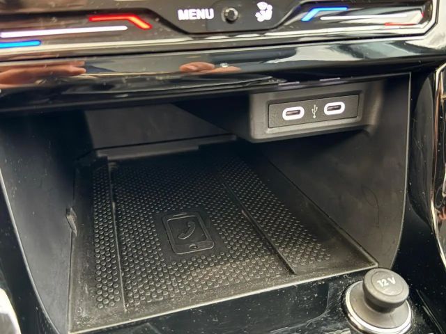 Volkswagen T-Cross 1.0 TSI DSG Life