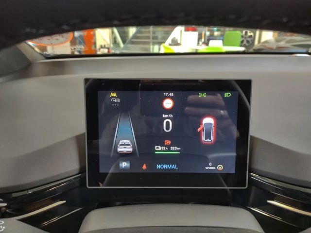 MG MG4 64 kWh XPOWER