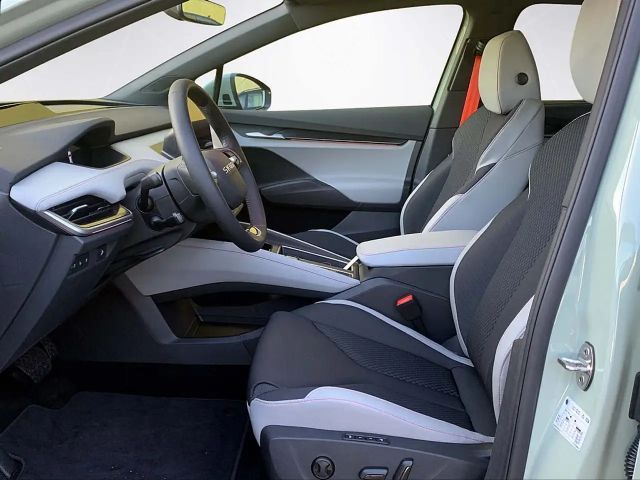 Skoda Elroq 85