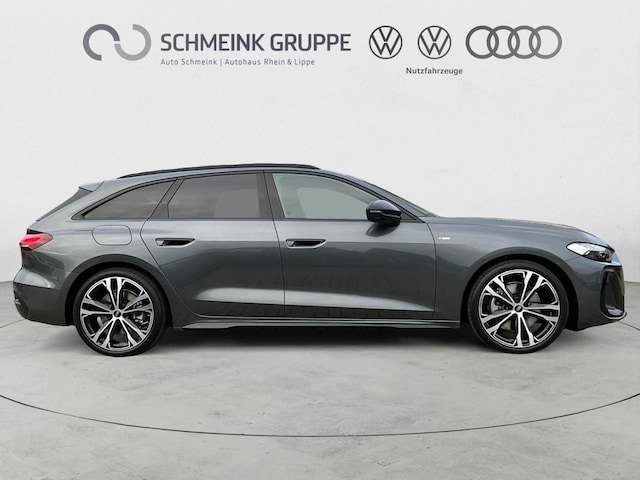 Audi A5 Avant Quattro S-Tronic