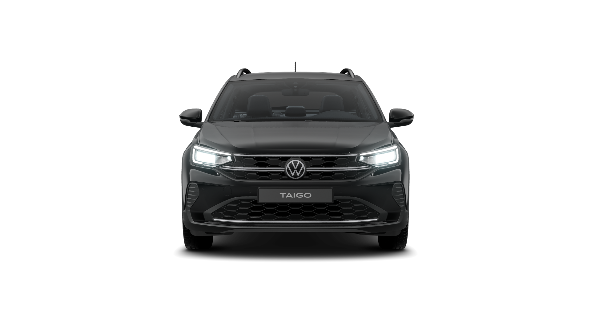 Volkswagen Taigo 1.0 TSI DSG