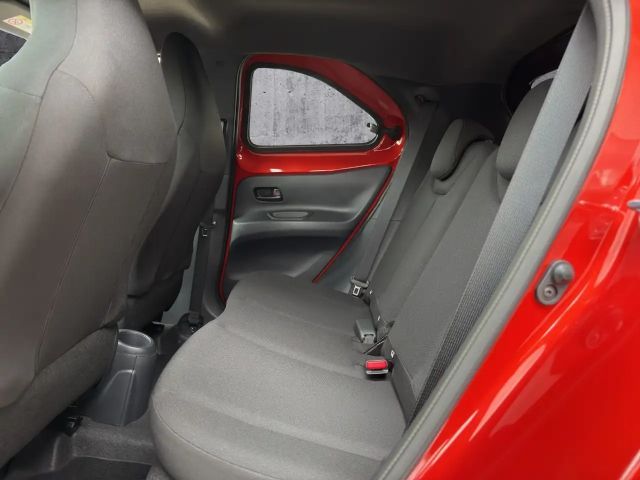 Toyota Aygo X Hatchback