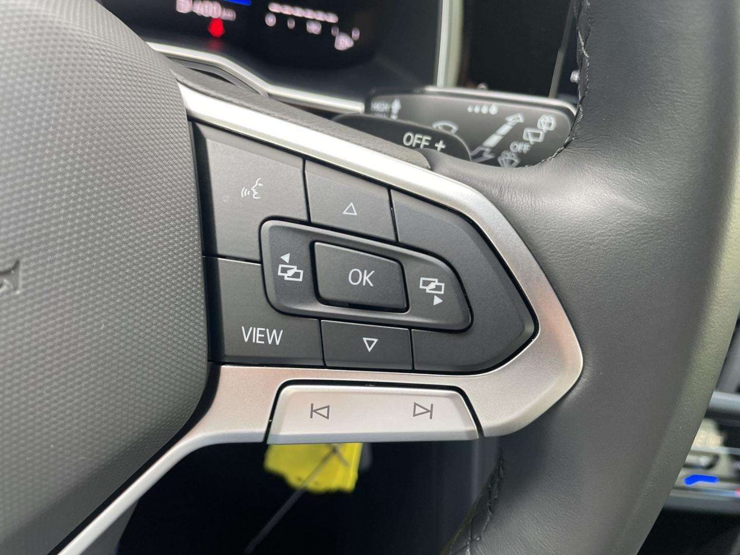 Volkswagen Taigo 1.0 TSI DSG IQ.Drive R-Line