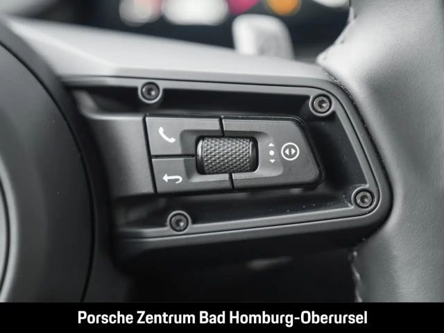 Porsche 992 Coupé S Turbo