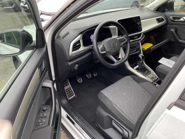 Volkswagen T-Roc 1.5 TSI Move