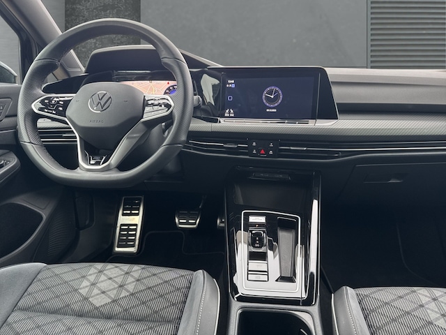 Volkswagen Golf 2.0 TDI Golf VIII R-Line