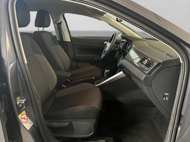 Volkswagen Polo 1.0 TSI DSG Life