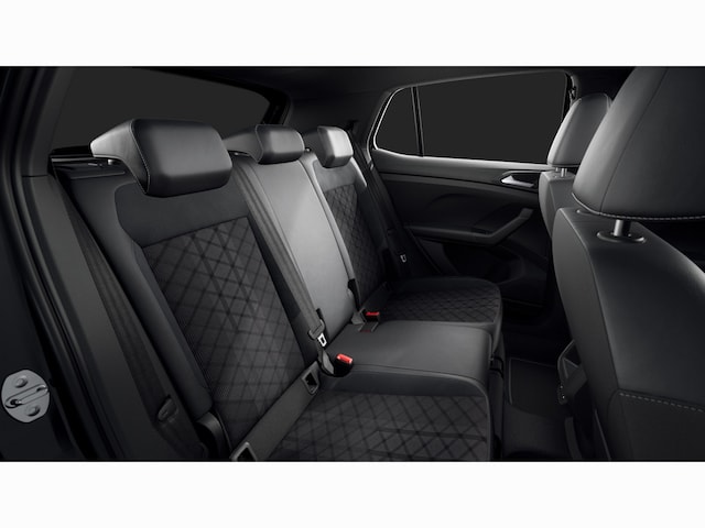 Volkswagen T-Cross 1.5 TSI DSG R-Line