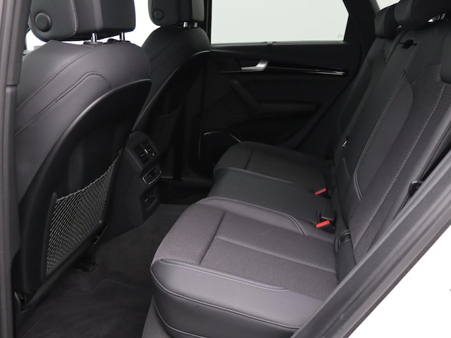 Audi Q5 50 TDI Quattro