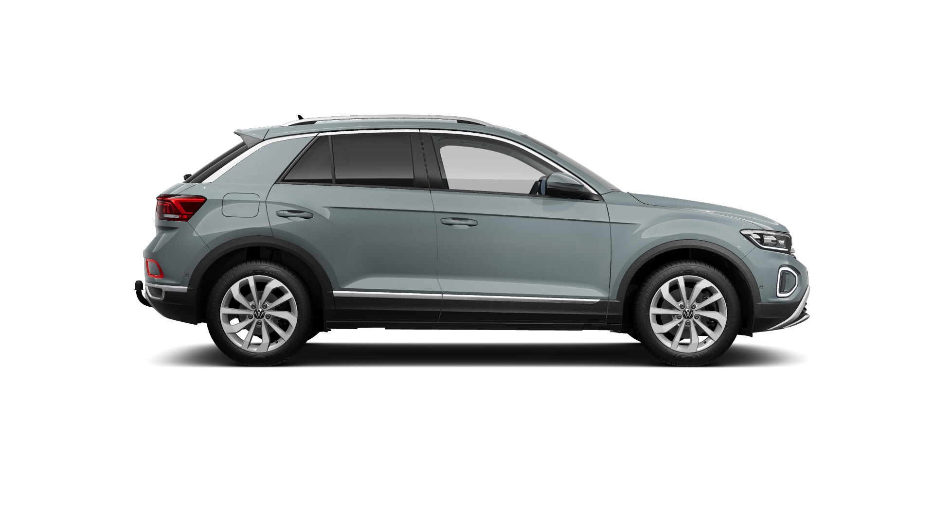 Volkswagen T-Roc DSG