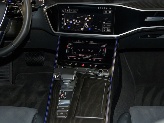 Audi A6 40 TDI Avant S-Tronic Sport