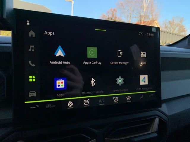 Dacia Bigster Extreme Hybrid 155