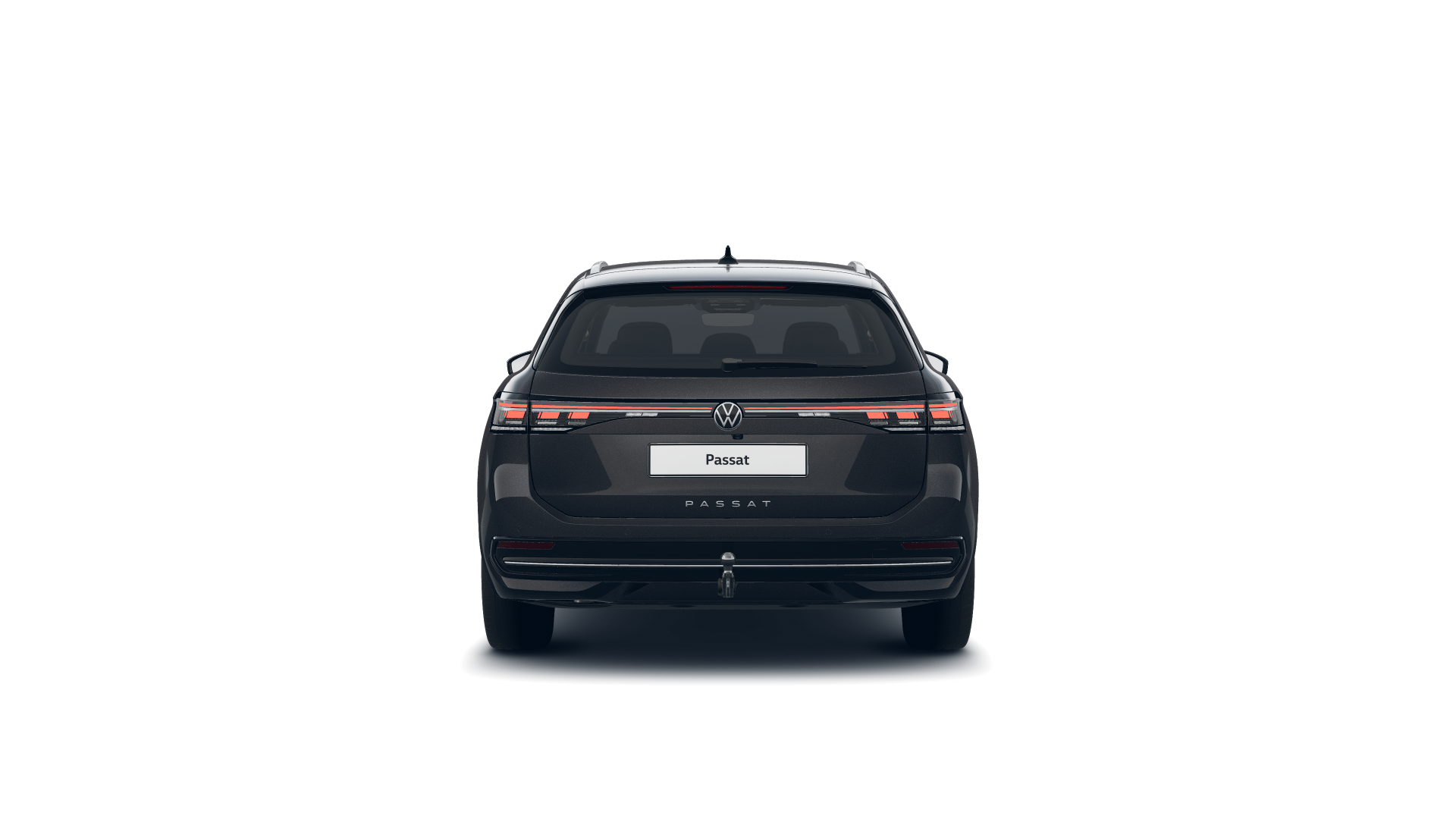 Volkswagen Passat DSG