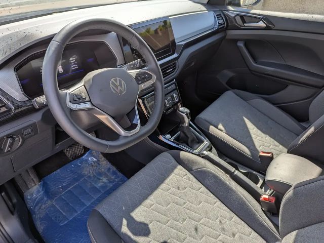 Volkswagen T-Cross 1.0 TSI DSG Life