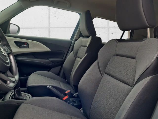 Suzuki Swift Comfort Hybrid