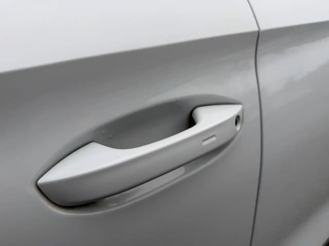 Seat Leon 2.0 TDI FR-lijn