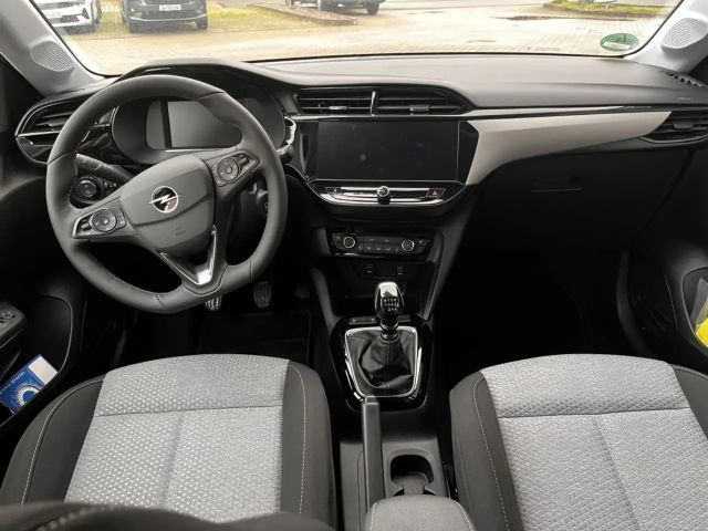 Opel Corsa Edition Turbo