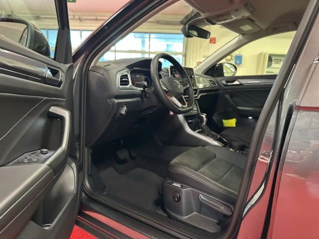 Volkswagen T-Roc 1.5 TSI DSG Style