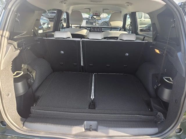 Citroën C3 Aircross Max