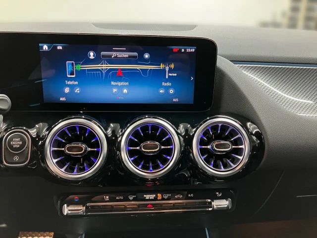 Mercedes-Benz GLA 250 4MATIC AMG Line