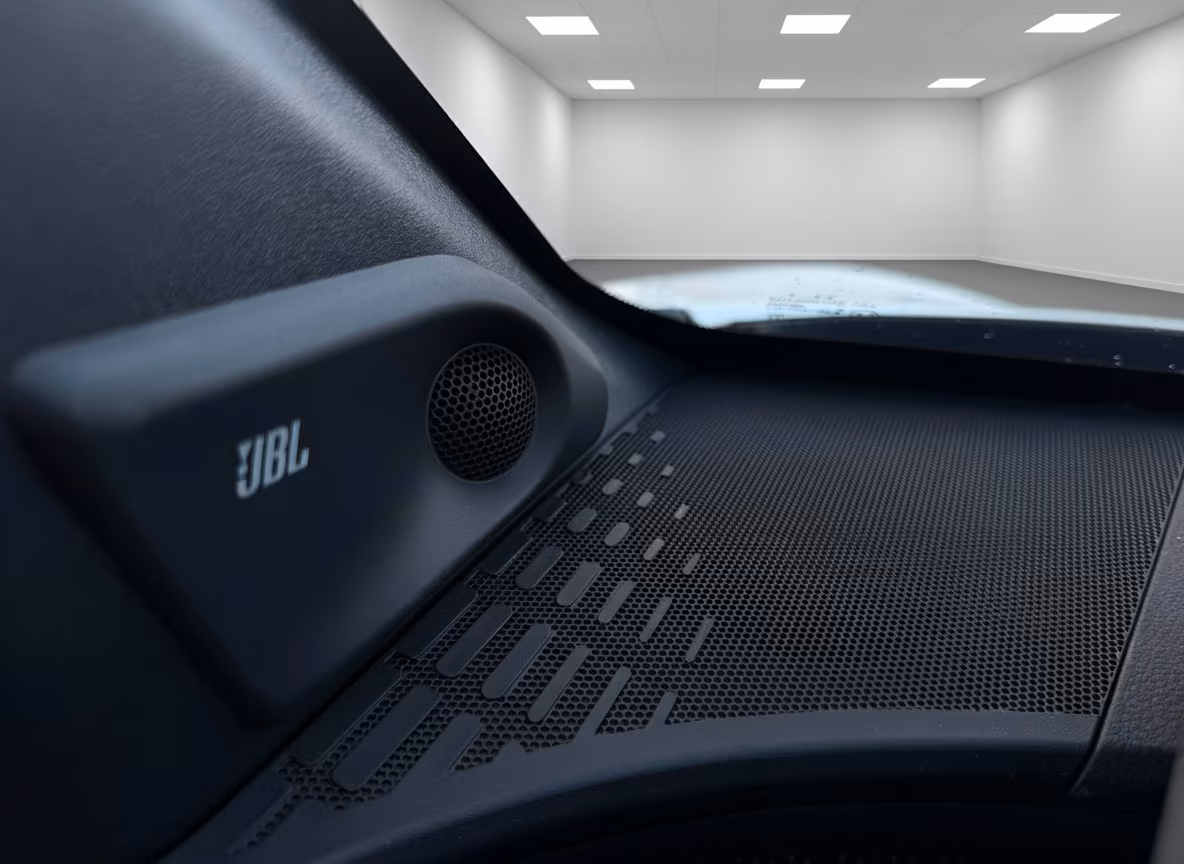 Toyota bZ4X Executive Vierwielaandrijving