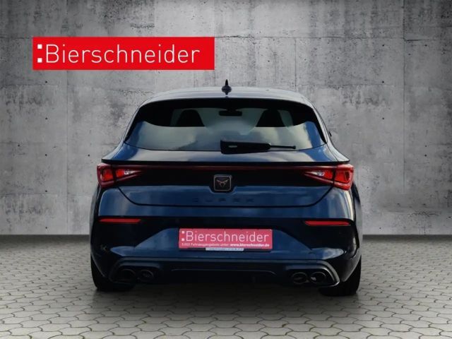 Cupra Leon 2.0 TSI DSG VZ