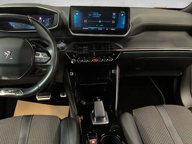 Peugeot E-2008 Allure Pack GT-Line