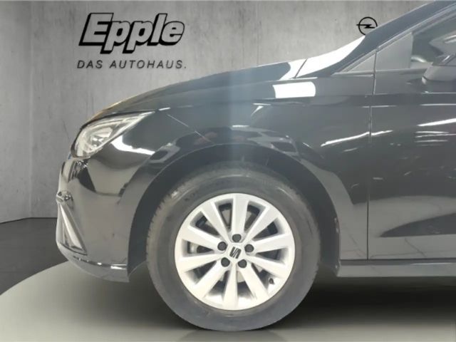 Seat Ibiza Style