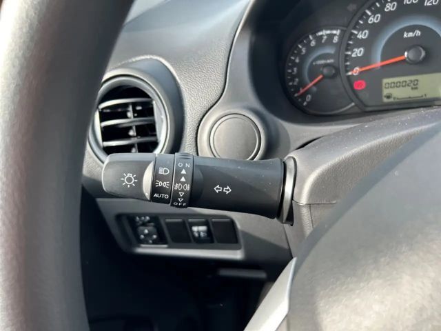 Mitsubishi Space Star Star