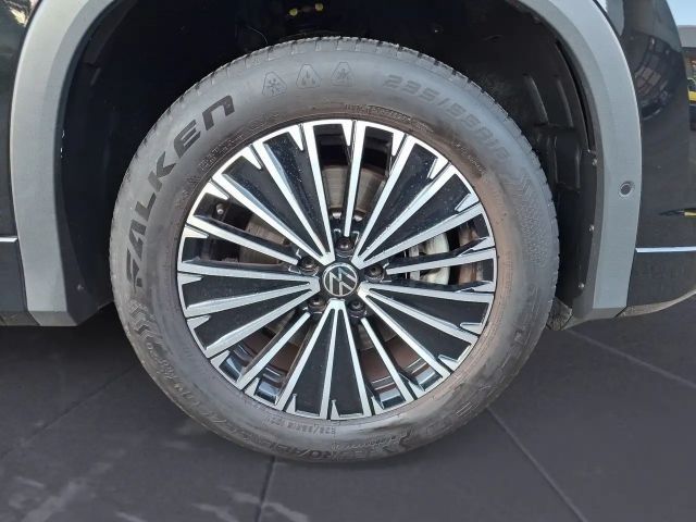 Volkswagen Tayron DSG Life