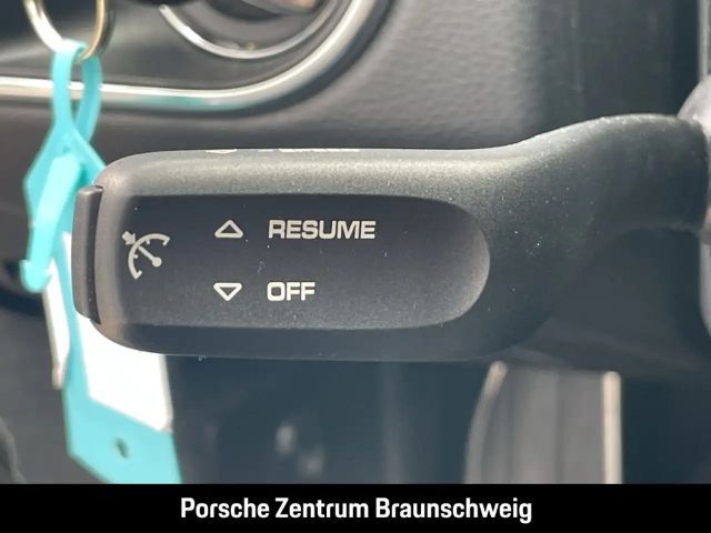 Porsche Boxster 4 718 GTS