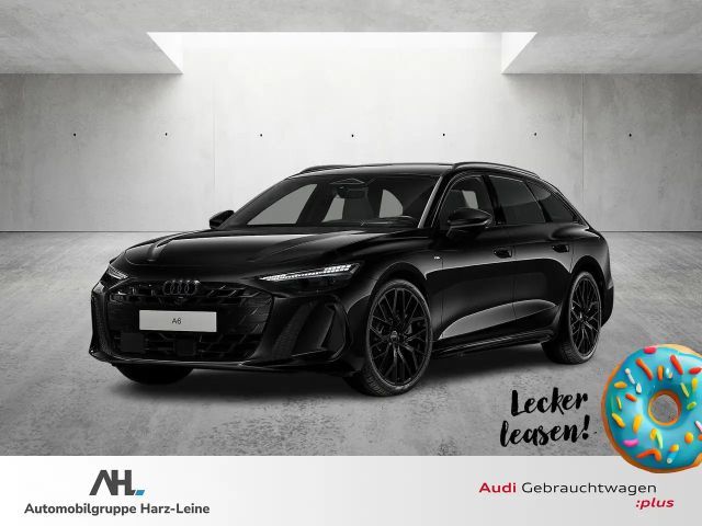 Audi A6 e-tron Avant Edition Quattro