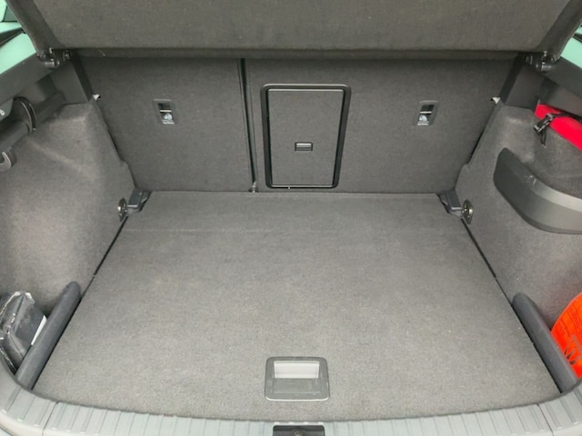 Skoda Karoq 2.0 TSI 4x4 Sportline