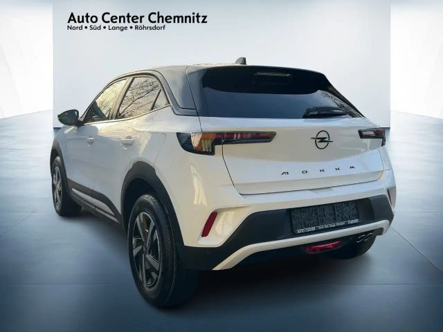 Opel Mokka 1.2 Turbo Edition