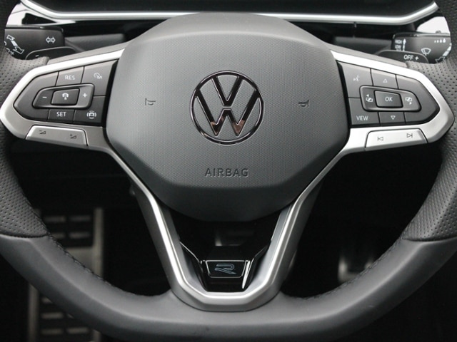 Volkswagen T-Roc 1.5 TSI