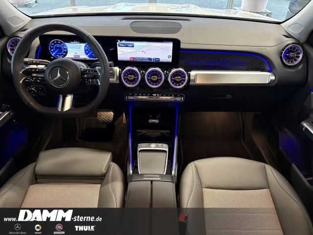 Mercedes-Benz EQB 300 4MATIC Electric Art